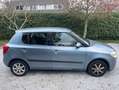 Skoda Fabia Fabia 2.0 Sedan Style Edition Blauw - thumbnail 2