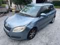 Skoda Fabia Fabia 2.0 Sedan Style Edition Blauw - thumbnail 5