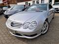 Mercedes-Benz SL 55 AMG "TRAUMZUSTAND" 1.HAND,SCHECKHEFT,BRD Argent - thumbnail 2