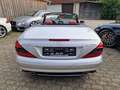 Mercedes-Benz SL 55 AMG "TRAUMZUSTAND" 1.HAND,SCHECKHEFT,BRD Argent - thumbnail 7