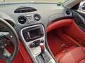 Mercedes-Benz SL 55 AMG "TRAUMZUSTAND" 1.HAND,SCHECKHEFT,BRD Argent - thumbnail 11