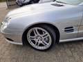 Mercedes-Benz SL 55 AMG "TRAUMZUSTAND" 1.HAND,SCHECKHEFT,BRD Argent - thumbnail 8