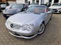 Mercedes-Benz SL 55 AMG "TRAUMZUSTAND" 1.HAND,SCHECKHEFT,BRD Argent - thumbnail 1