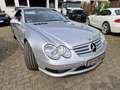 Mercedes-Benz SL 55 AMG "TRAUMZUSTAND" 1.HAND,SCHECKHEFT,BRD Argent - thumbnail 3