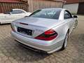 Mercedes-Benz SL 55 AMG "TRAUMZUSTAND" 1.HAND,SCHECKHEFT,BRD Argent - thumbnail 5
