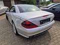Mercedes-Benz SL 55 AMG "TRAUMZUSTAND" 1.HAND,SCHECKHEFT,BRD Argent - thumbnail 6