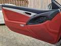 Mercedes-Benz SL 55 AMG "TRAUMZUSTAND" 1.HAND,SCHECKHEFT,BRD Argent - thumbnail 12