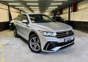 1.4 eHybrid PHEV 245 ch R-Line DSG6 1e main Origine FR