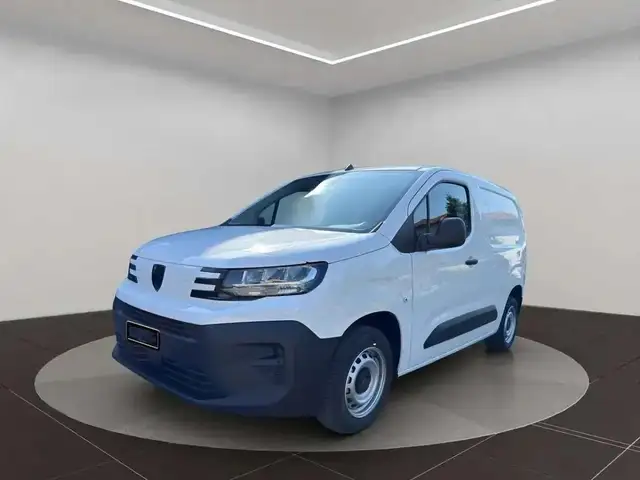 Peugeot Partner 1.5 BlueHDi 100 S&S PC Furgone PREZZO+IVA