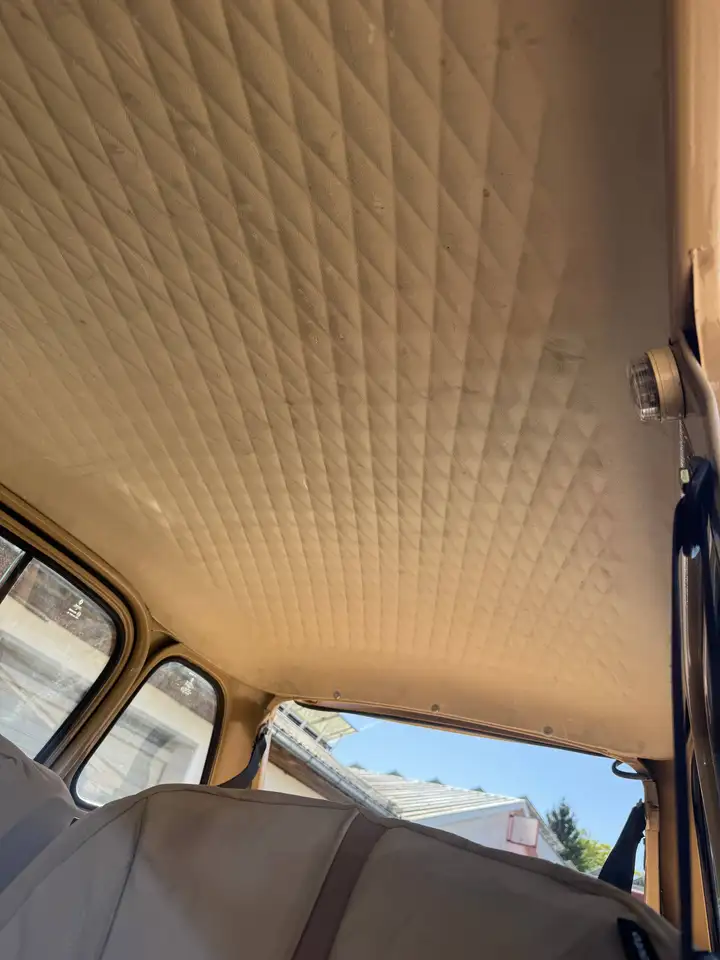 Renault R 4 GTL Sinpar 4x4, foto 9