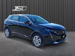 Peugeot 3008 BlueHDi 130ch S\u0026S EAT8 Active Pack