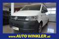 Volkswagen T6 Transporter  Doka 2.0TDI 4Motion ACC/Klima/LED Weiß - thumbnail 1