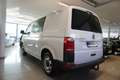 Volkswagen T6 Transporter  Doka 2.0TDI 4Motion ACC/Klima/LED Weiß - thumbnail 4