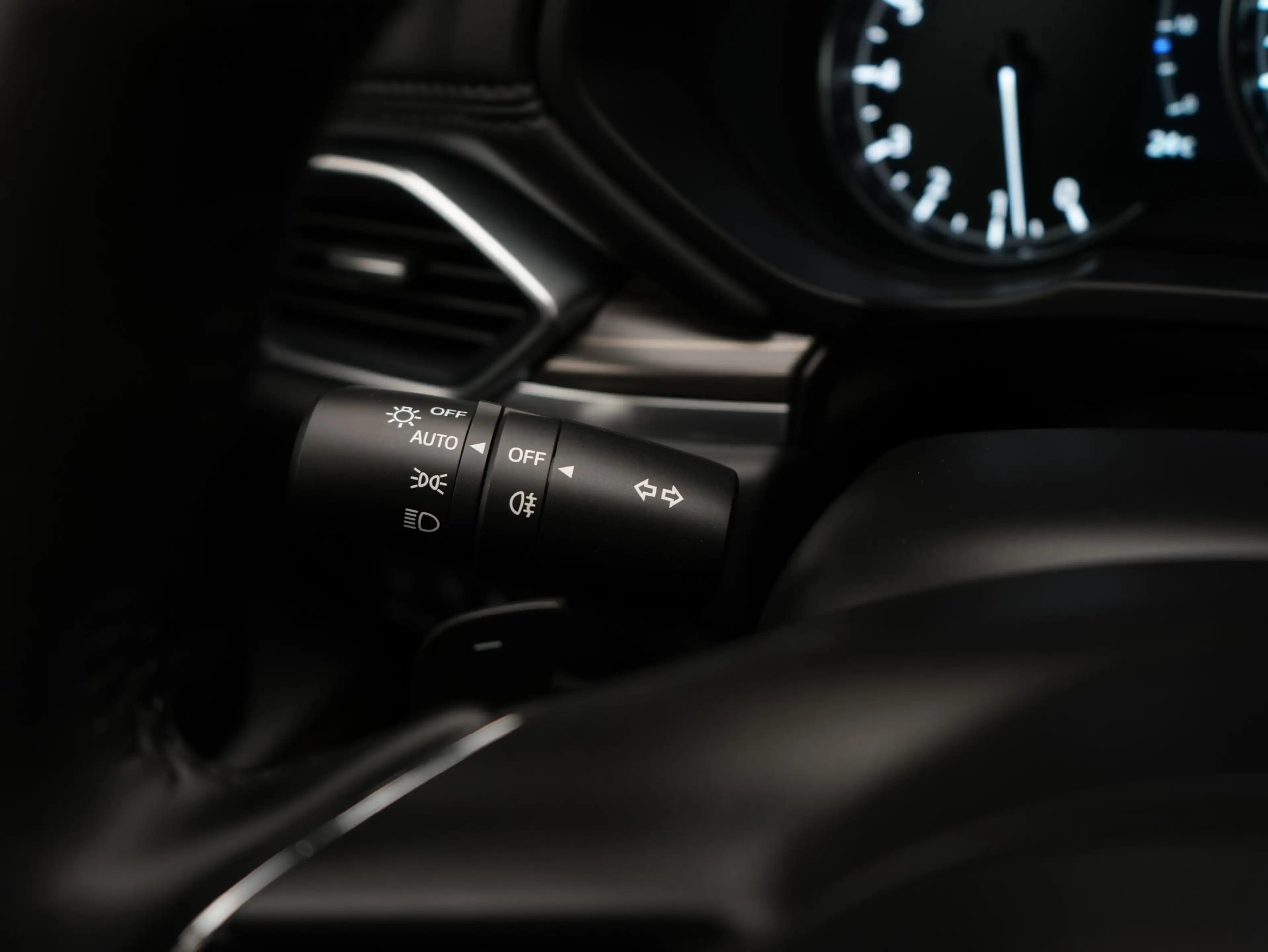 Mazda CX-5 2.0 e-SkyActiv-G Exclusive-Line automaat met Black — photo 35