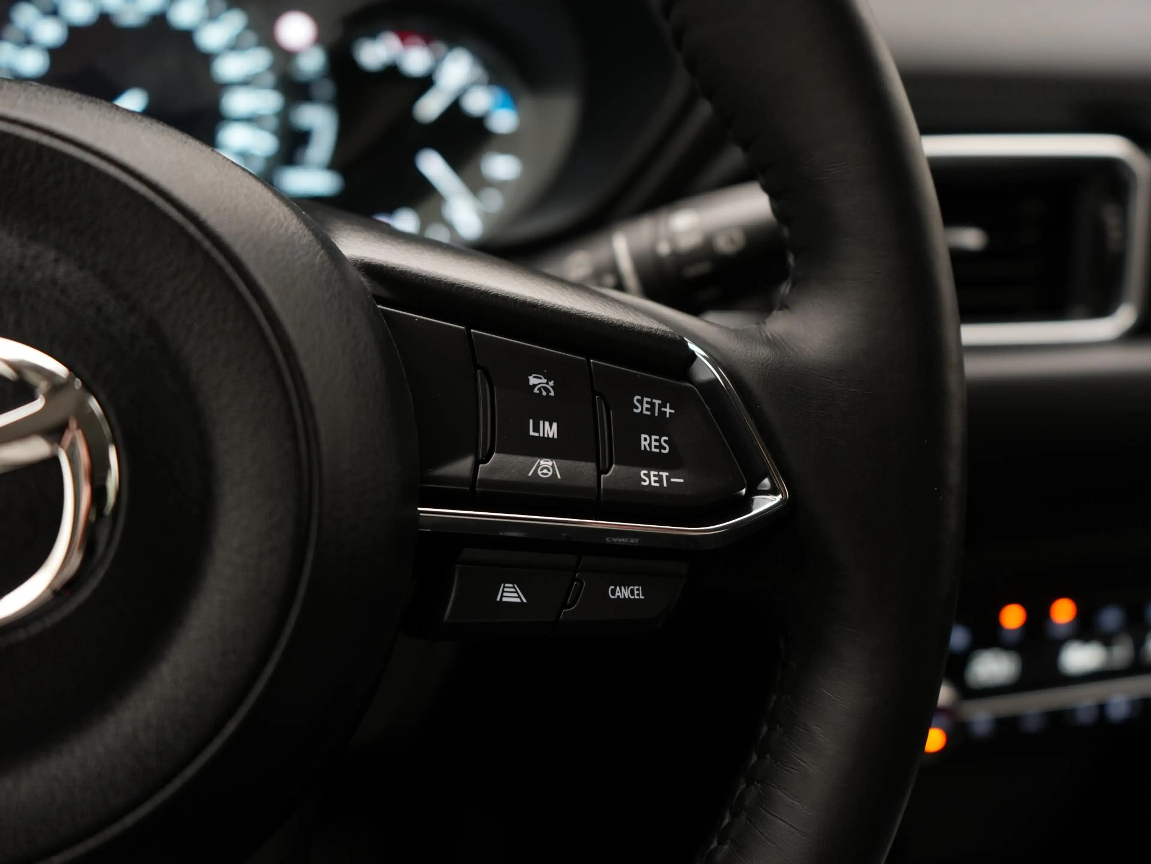 Mazda CX-5 2.0 e-SkyActiv-G Exclusive-Line automaat met Black — photo 34
