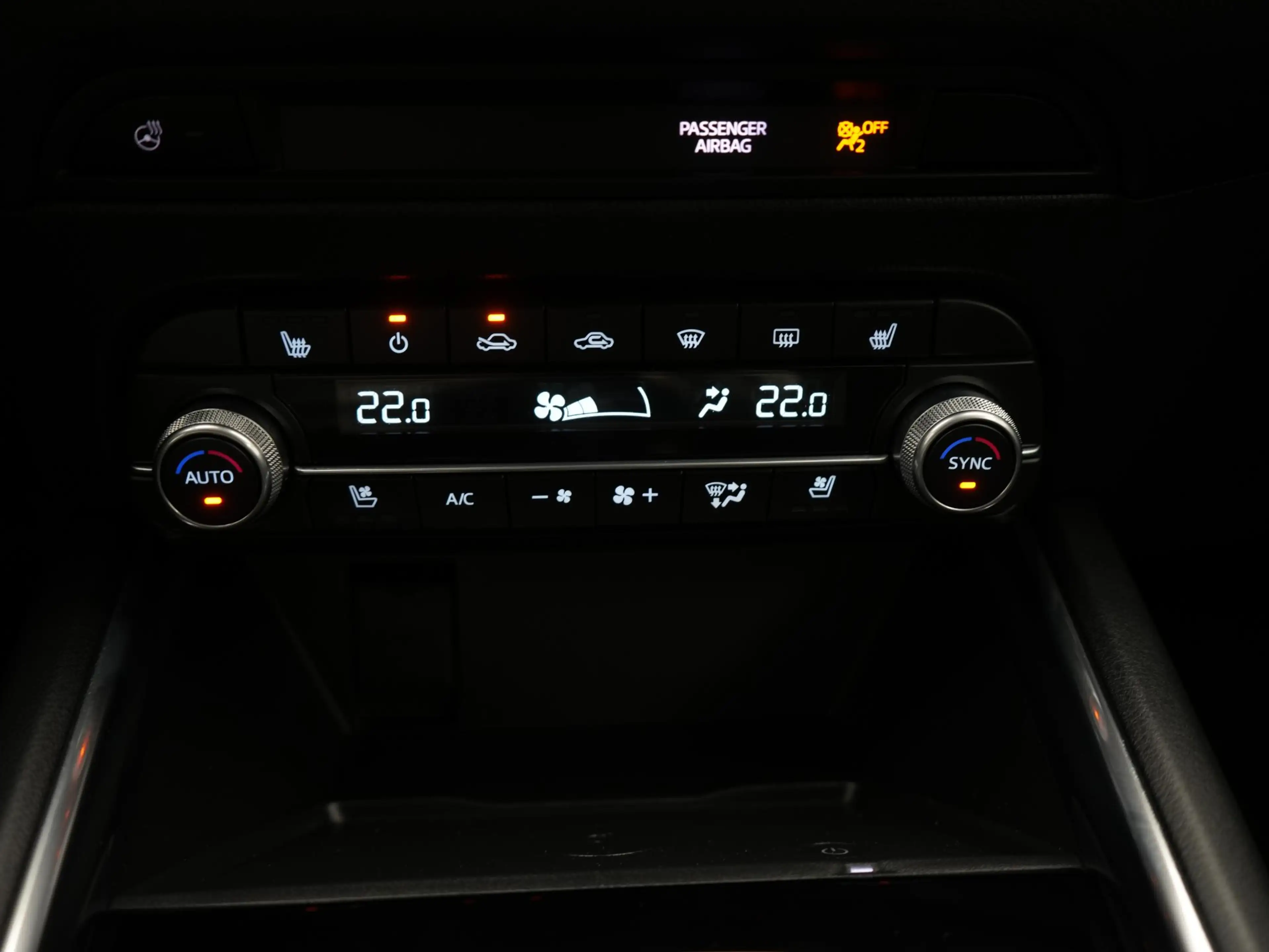 Mazda CX-5 2.0 e-SkyActiv-G Exclusive-Line automaat met Black — photo 47
