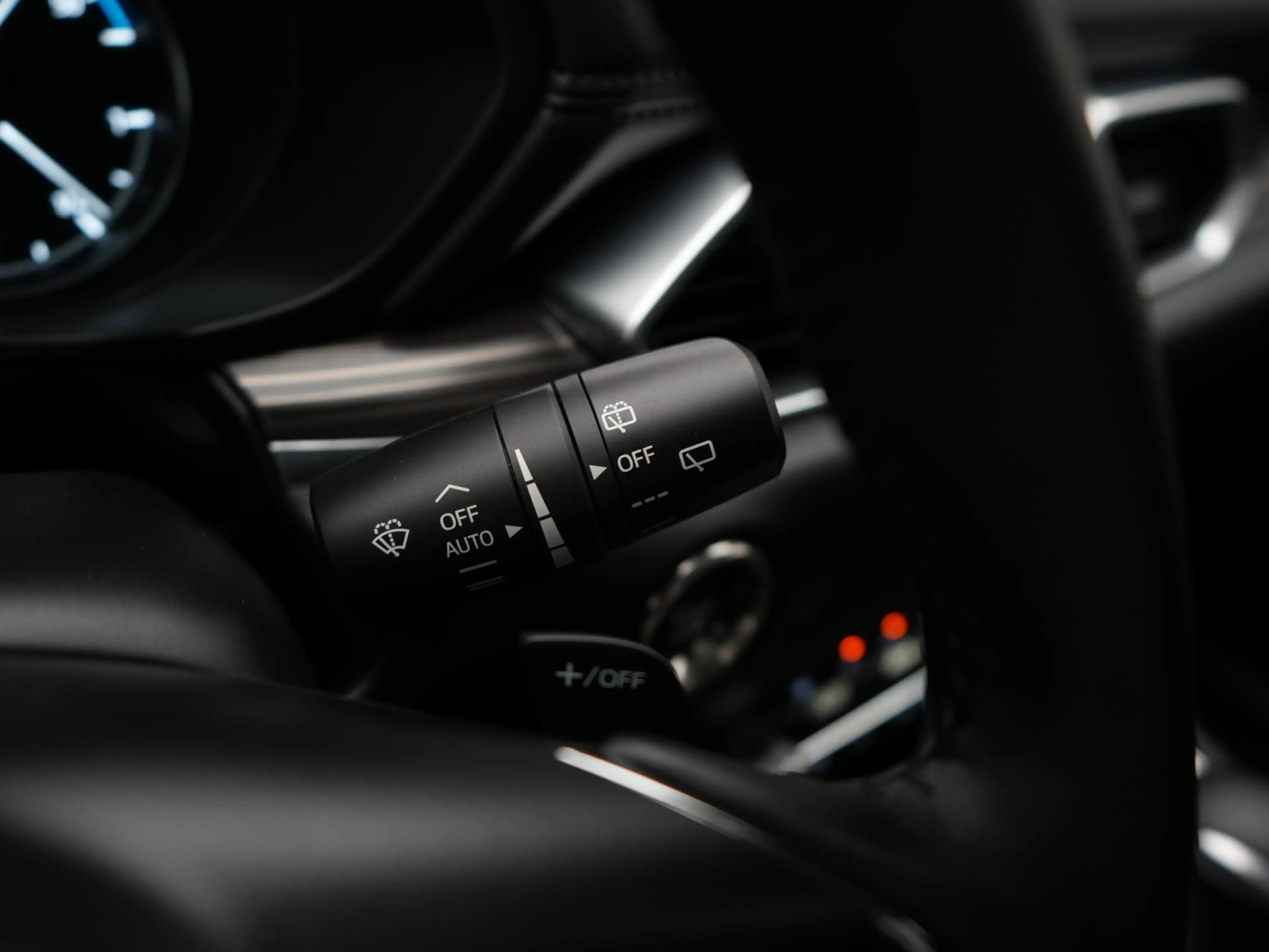 Mazda CX-5 2.0 e-SkyActiv-G Exclusive-Line automaat met Black — photo 36