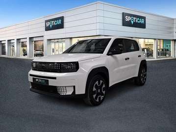 Icon MHEV 74kW (100cv)