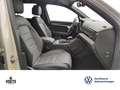 Volkswagen Touareg R-Line 3.0 TDI 4Motion Tiptronic STANDHZG+PANO+AHK Beige - thumbnail 8