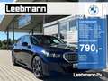 BMW 520 d xDrive Tour. M-Sport AHK GARANTIE bis 02/30 Blau - thumbnail 1