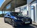 BMW 520 d xDrive Tour. M-Sport AHK GARANTIE bis 02/30 Blau - thumbnail 2
