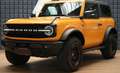 Ford Bronco Wildtrack 2.7L EcoBoost 4x4 2P Aut. Naranja - thumbnail 2