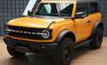 Ford Bronco Wildtrack 2.7L EcoBoost 4x4 2P Aut. Orange - thumbnail 3