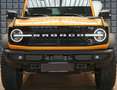 Ford Bronco Wildtrack 2.7L EcoBoost 4x4 2P Aut. Orange - thumbnail 4