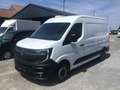Renault Master l2h2 130pk 2025 50km 27950e ex Weiß - thumbnail 3