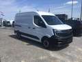 Renault Master l2h2 130pk 2025 50km 27950e ex Weiß - thumbnail 1