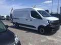 Renault Master l2h2 130pk 2025 50km 27950e ex Weiß - thumbnail 9