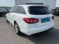 Mercedes-Benz C 180 d T Weiß - thumbnail 8
