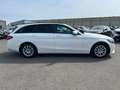 Mercedes-Benz C 180 d T Weiß - thumbnail 4