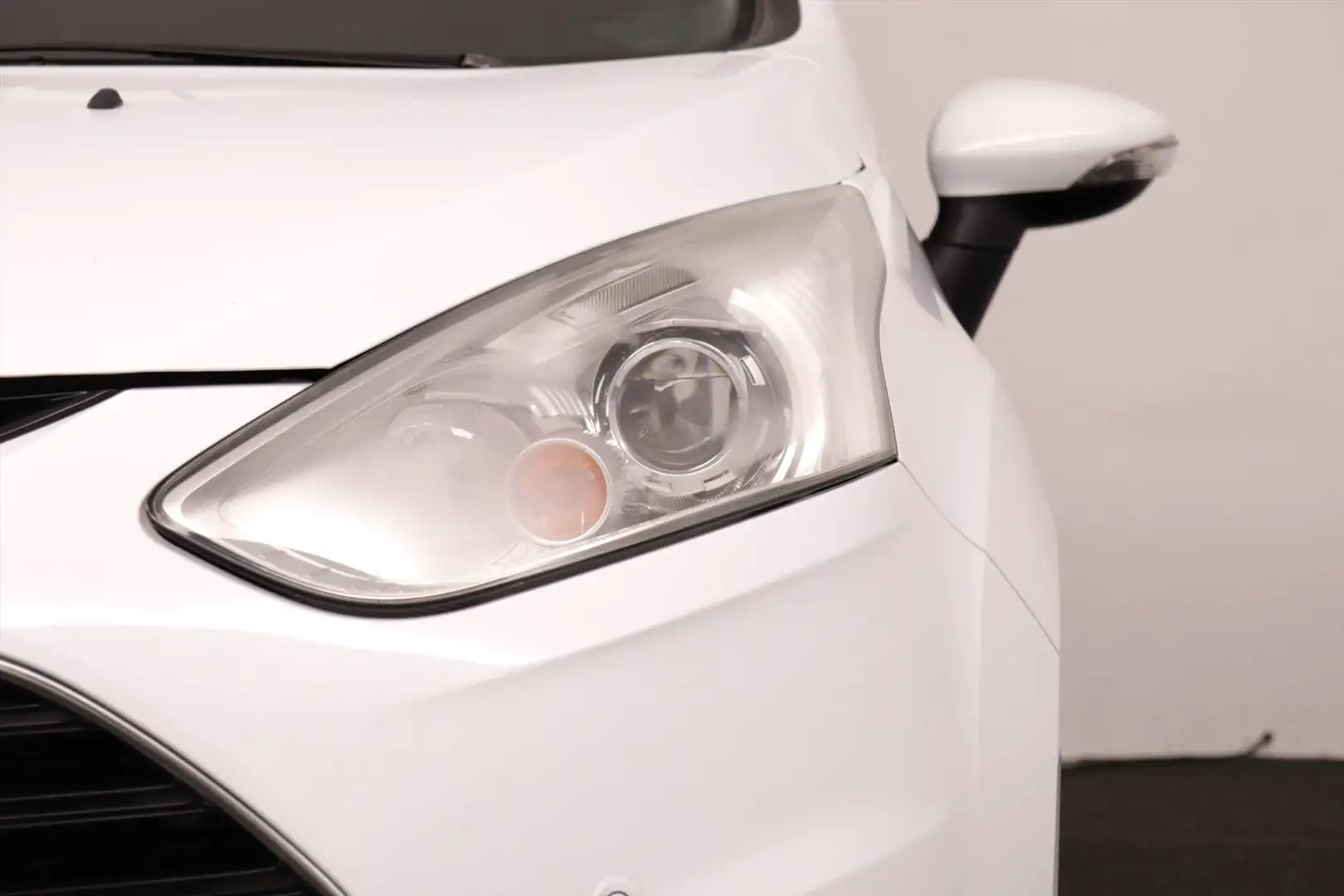 Ford B-Max 1.0 ECOBOOST TITANIUM ECC/CRUISE/NAV/CAMERA/REGEN. Wit - 2