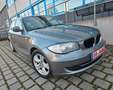 BMW 116 d/GARANTIE/TÜV03.27/KLIMA/PDC/TEMP* Gris - thumbnail 23