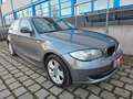 BMW 116 d/GARANTIE/TÜV03.27/KLIMA/PDC/TEMP* Gris - thumbnail 17