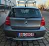 BMW 116 d/GARANTIE/TÜV03.27/KLIMA/PDC/TEMP* Gris - thumbnail 9