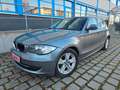 BMW 116 d/GARANTIE/TÜV03.27/KLIMA/PDC/TEMP* Gris - thumbnail 8
