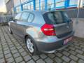 BMW 116 d/GARANTIE/TÜV03.27/KLIMA/PDC/TEMP* Gris - thumbnail 5