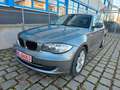 BMW 116 d/GARANTIE/TÜV03.27/KLIMA/PDC/TEMP* Gris - thumbnail 22