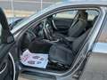 BMW 116 d/GARANTIE/TÜV03.27/KLIMA/PDC/TEMP* Gris - thumbnail 4