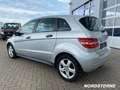 Mercedes-Benz B 150 B 150 Sports Tourer AUTOMATIK+NAVIGATION+AHK+SHZ Silber - thumbnail 4