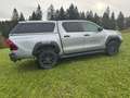 Toyota Hilux Hilux DK Invincible 4WD 2,8 D-4D Aut. Invincible Grau - thumbnail 6