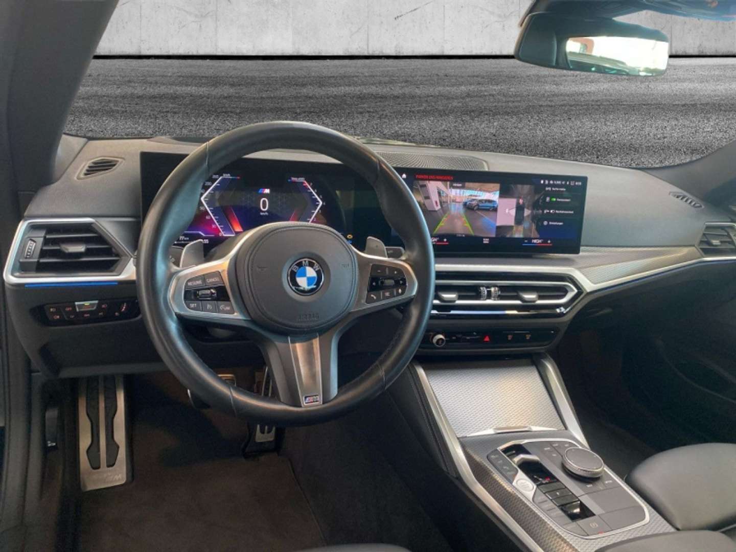 BMW Série 4 Coupé 430i XDrive M Sport -  - Joinsteer - #4