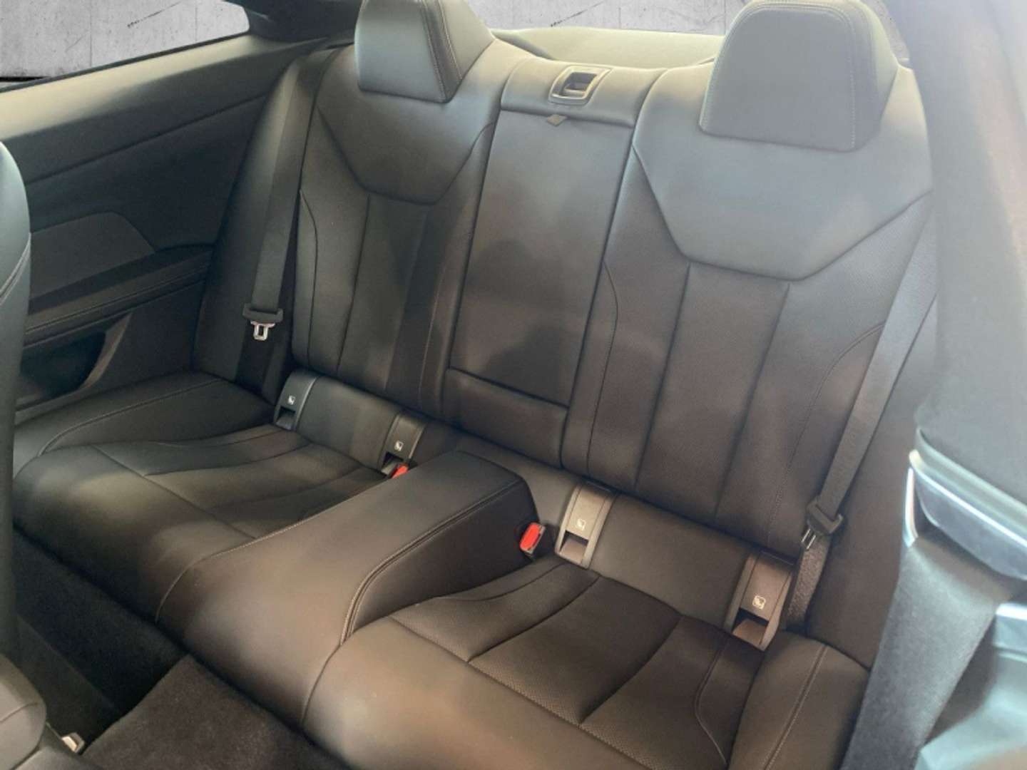 BMW Série 4 Coupé 430i XDrive M Sport - 2024 - Joinsteer - #7