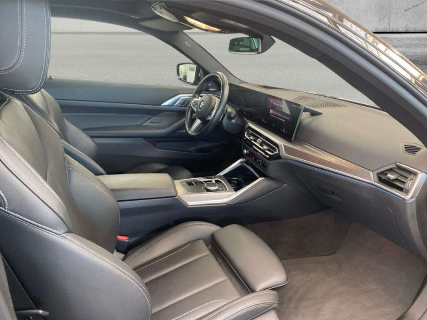 BMW Série 4 Coupé 430i XDrive M Sport - 2024 - Joinsteer - #10