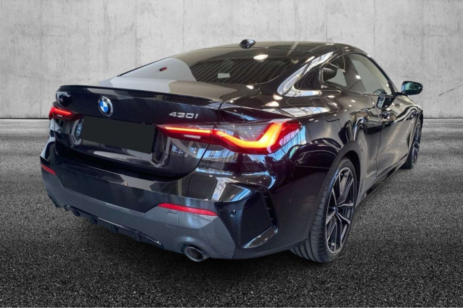 BMW Série 4 Coupé 430i XDrive M Sport -  - Joinsteer - #2