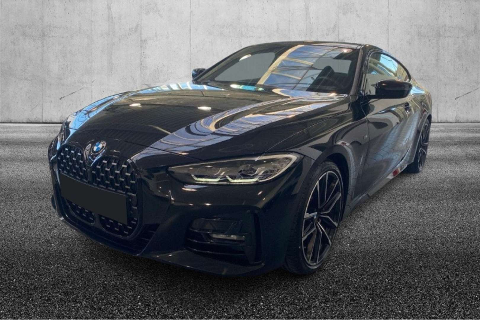 BMW Série 4 Coupé 430i XDrive M Sport - 2024 - Joinsteer - #2