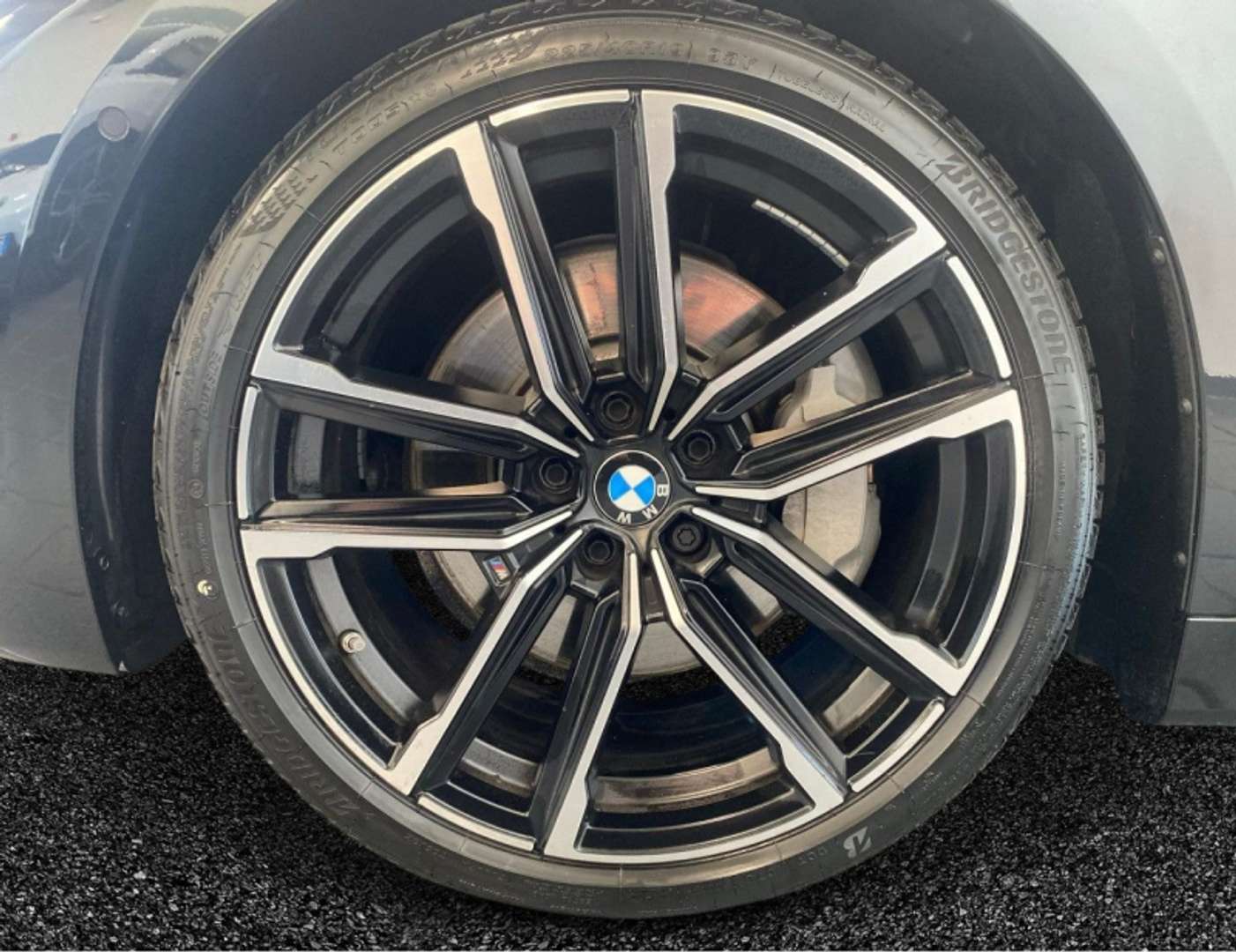 BMW Série 4 Coupé 430i XDrive M Sport - 2024 - Joinsteer - #11
