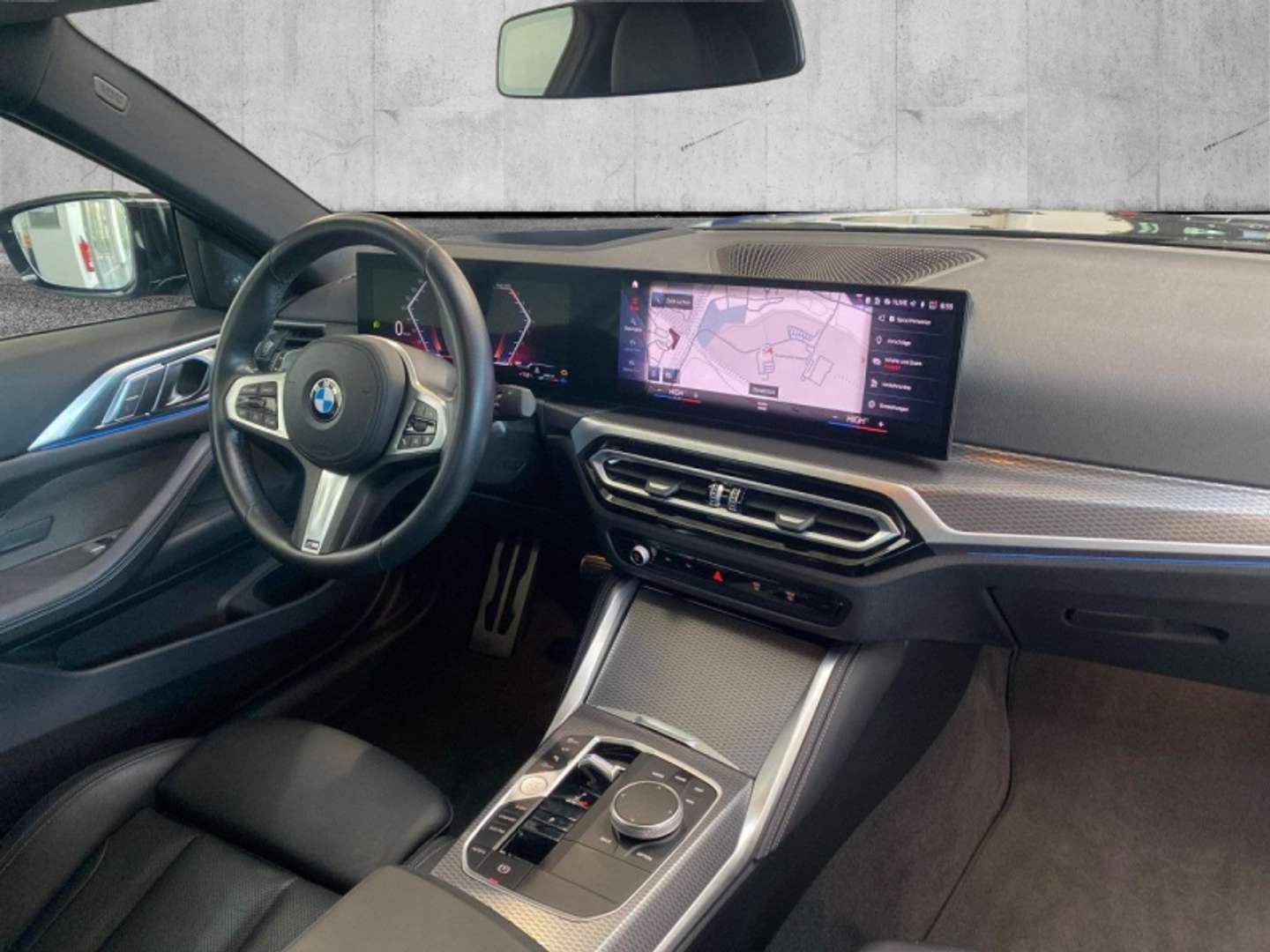 BMW Série 4 Coupé 430i XDrive M Sport - 2024 - Joinsteer - #9